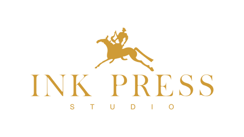 Ink press studio